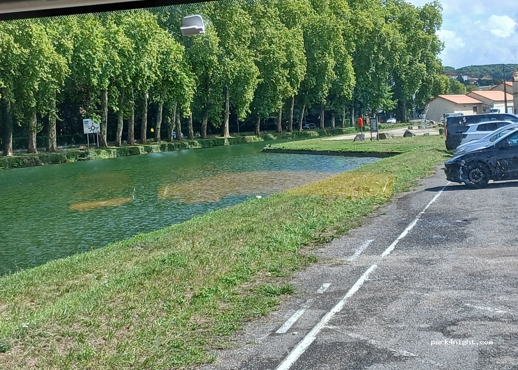 (55000) Bar-le-Duc - Rue du Débarcadère — foto