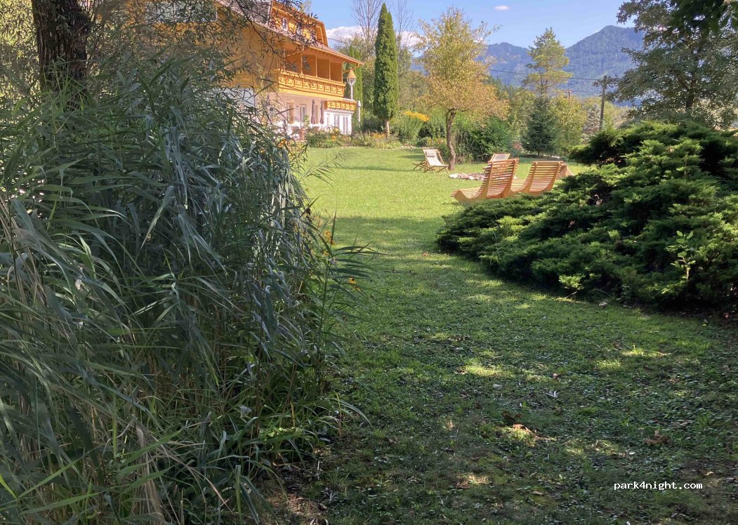 Vellach Lodge — foto