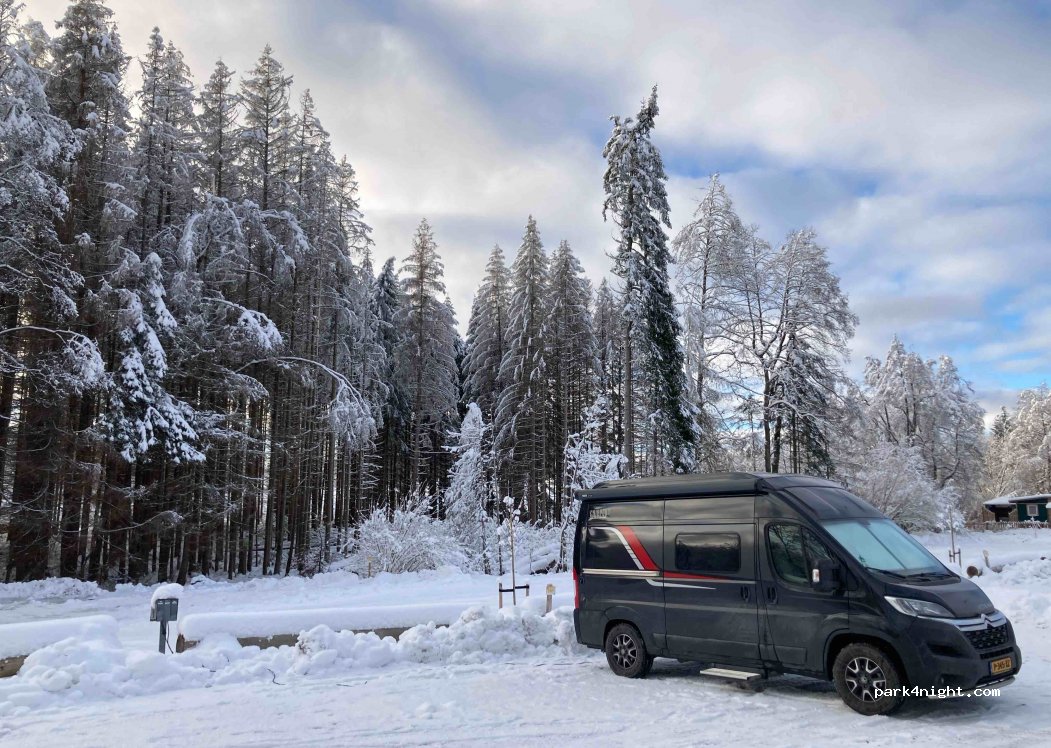 Camping Braunlage — foto