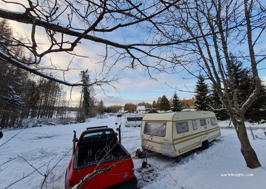 Camping Braunlage — foto 2