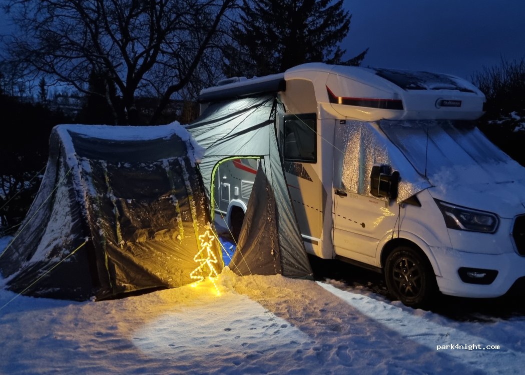 Camping Braunlage — foto 5