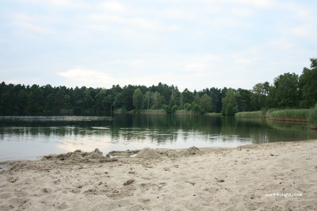 Dürings campsite — foto 2