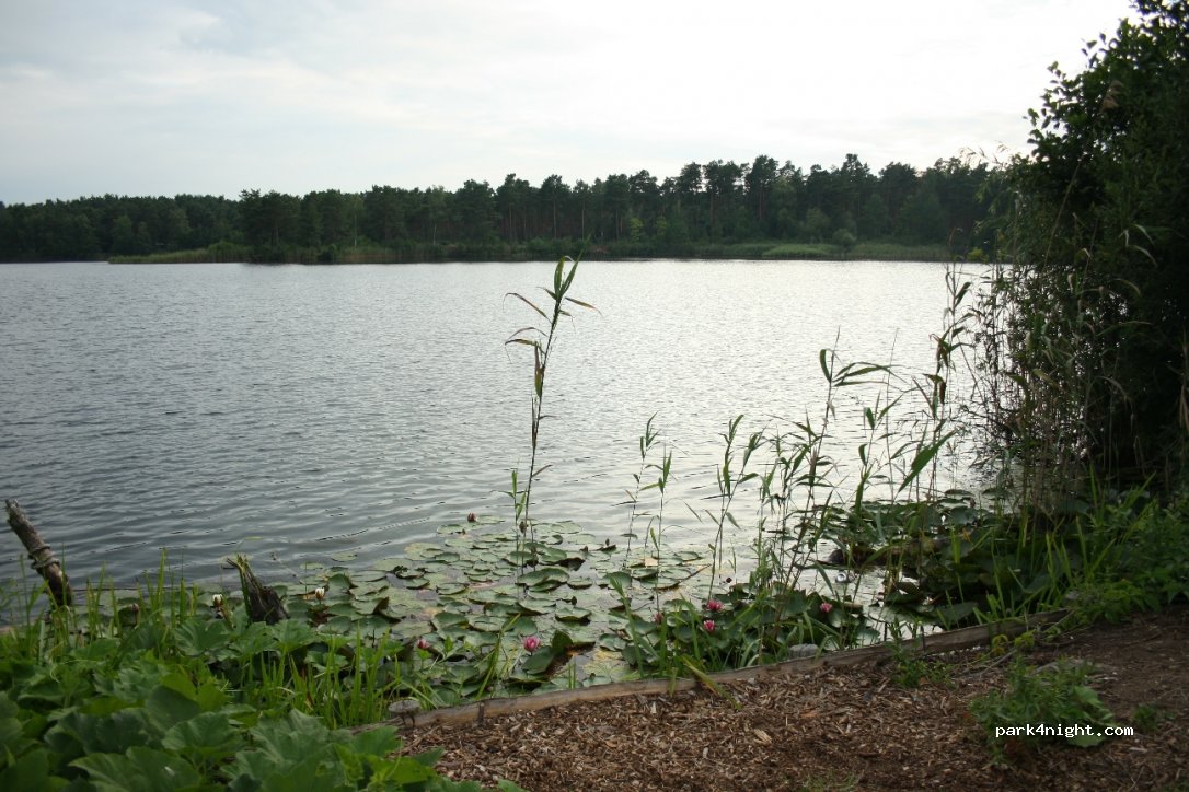 Dürings campsite — foto 3