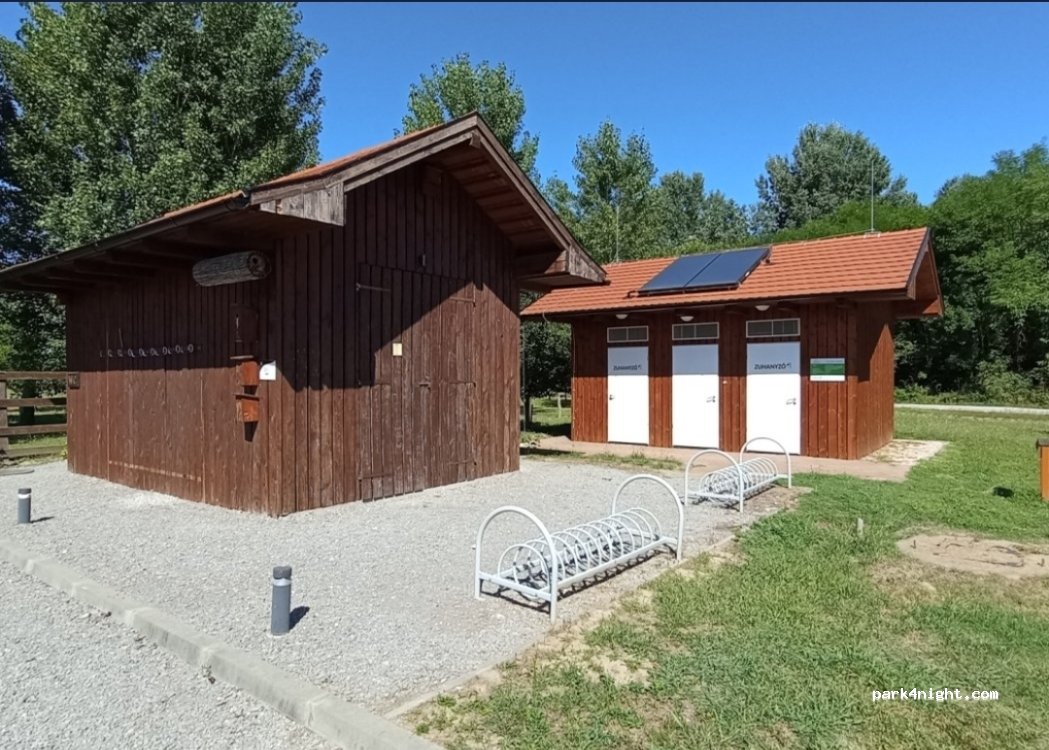 (7843) Szaporca - Unnamed road — foto 2
