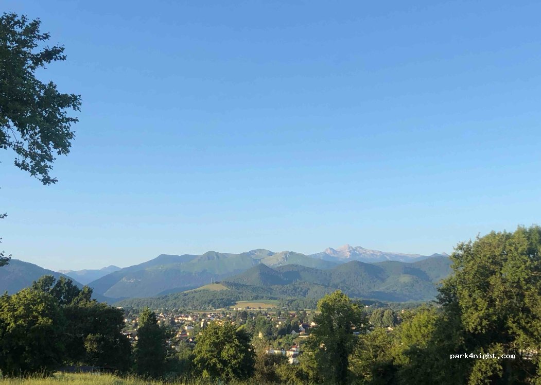 (64400) Oloron-Sainte-Marie - Chemin de la Bitete — foto 3