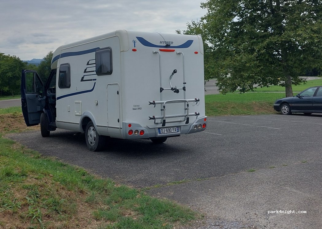 (64400) Oloron-Sainte-Marie - Chemin de la Bitete — foto 4