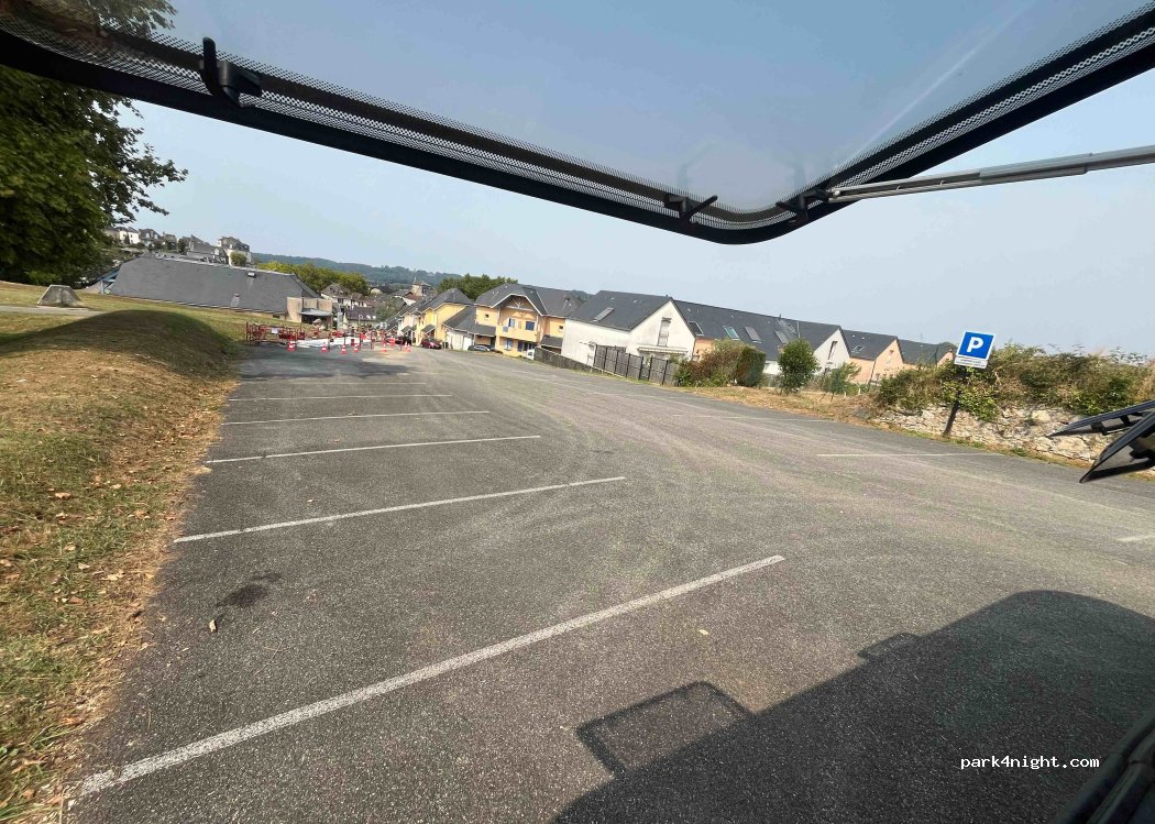 (64400) Oloron-Sainte-Marie - Chemin de la Bitete — foto 5