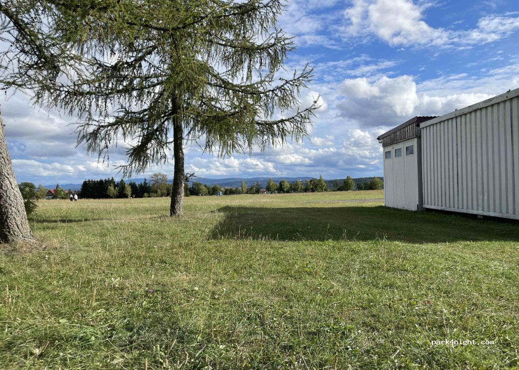 (99819) Krauthausen - Am Rähmen — foto
