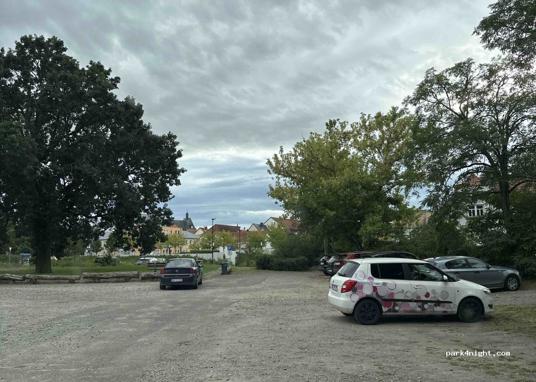 (06780) Zörbig - Schützenplatz — foto