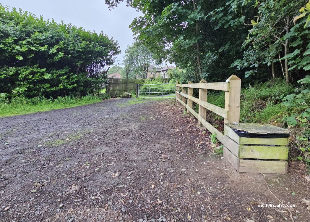 (BT49 9HS) Ballykelly - Clooney Road — foto 2