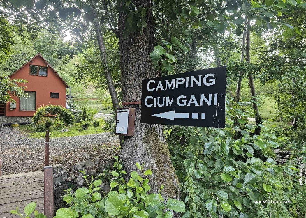 Camping Ciungani — foto 5