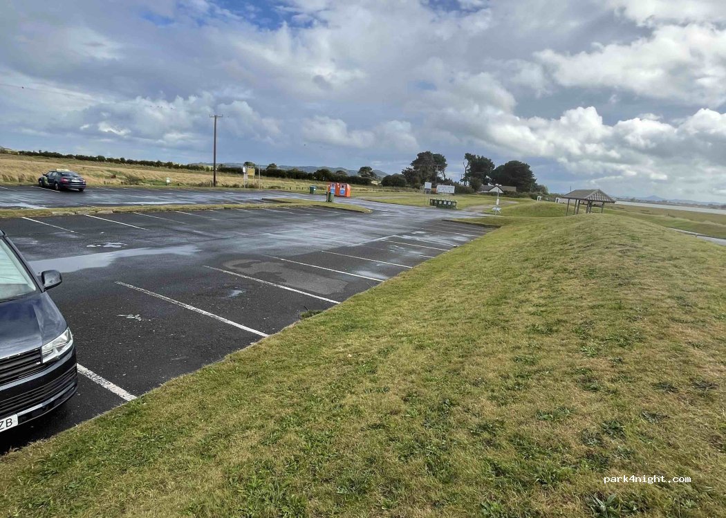 (D13 CP26) Portmarnock - Golf Links Road — foto