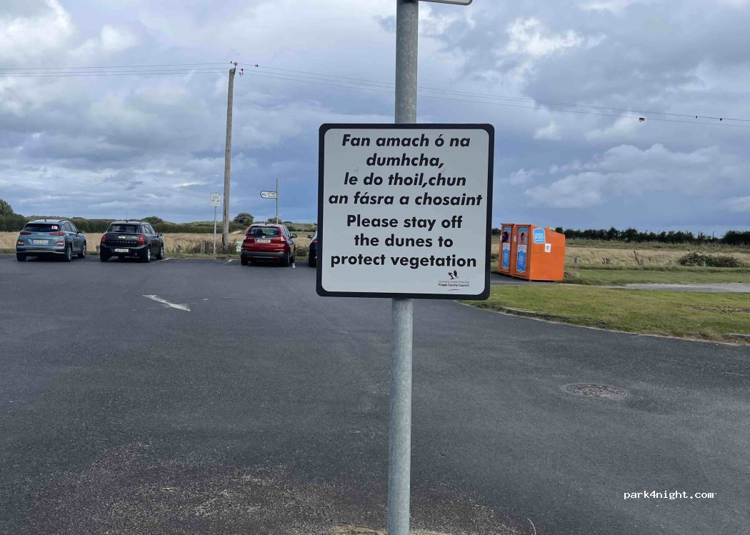 (D13 CP26) Portmarnock - Golf Links Road — foto 2