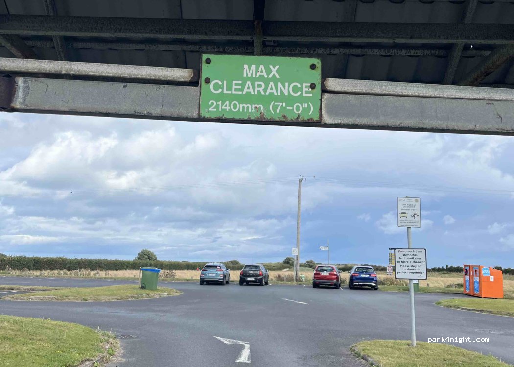 (D13 CP26) Portmarnock - Golf Links Road — foto 3