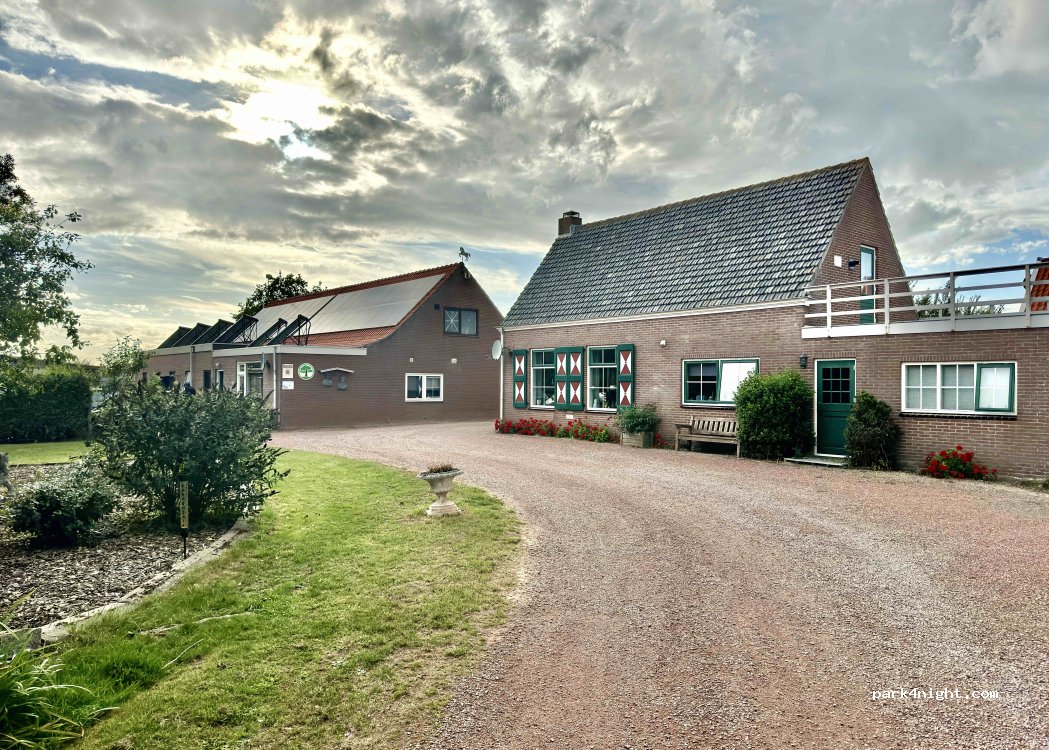 Obas-Hofje — foto 4