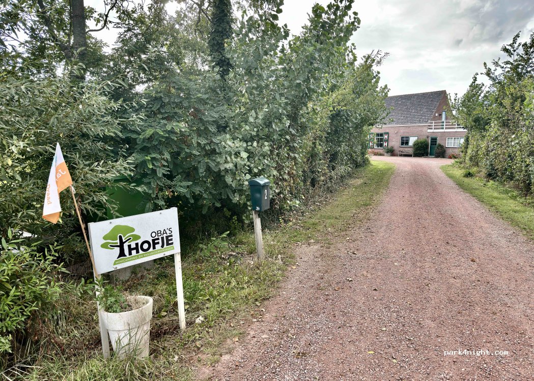 Obas-Hofje — foto 5