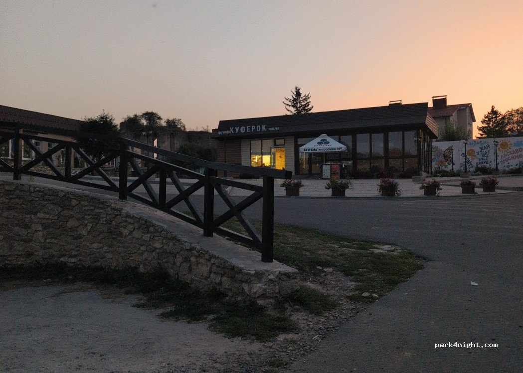 (31530) Medzhybizh - Unnamed road — foto 2