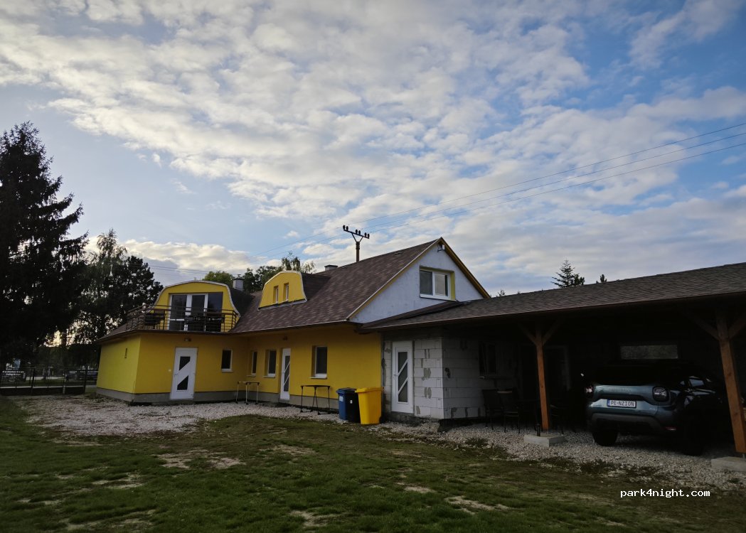 Karavan kemping Kesov — foto 3