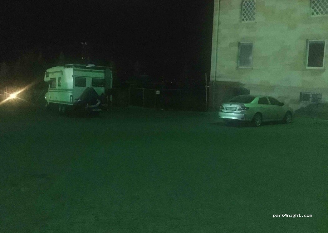 (40200) Altınyazı - Atatürk Caddesi — foto 2