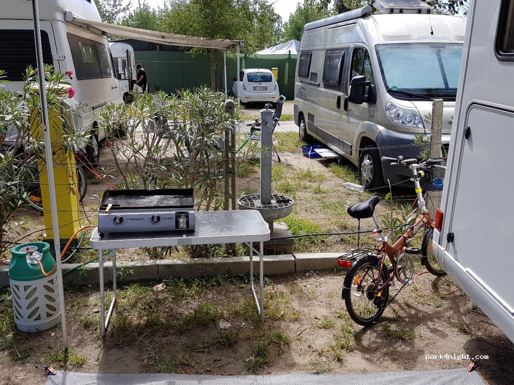 Camping Tropical — foto 2