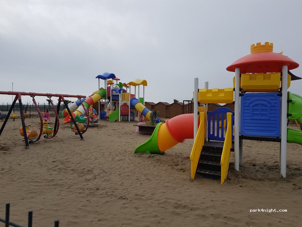 Camping Tropical — foto 3