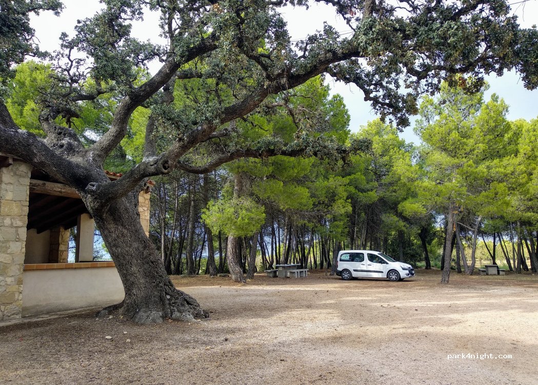 (44580) Valderrobres / Vall de Roures - — foto