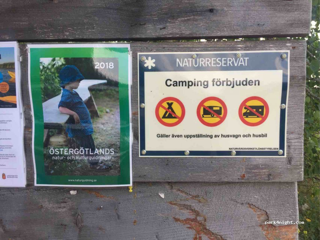 (599 93) Stora - Lund nature reserve — foto