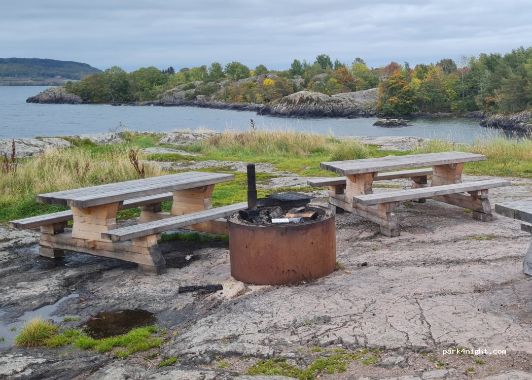 (599 93) Stora - Lund nature reserve — foto 2