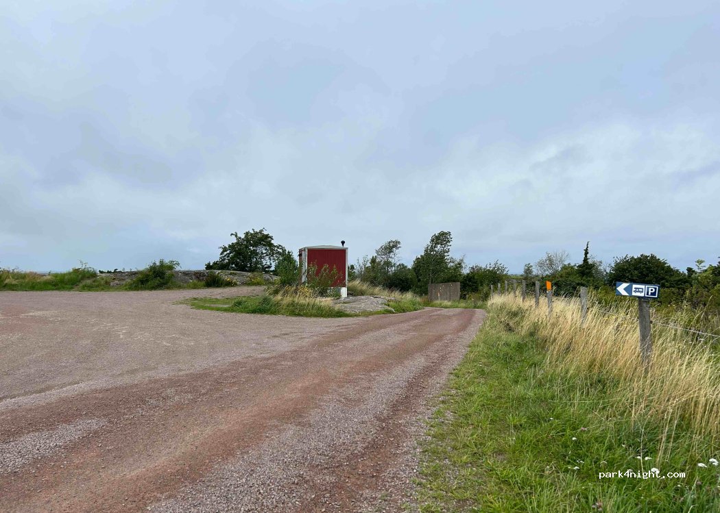 (599 93) Stora - Lund nature reserve — foto 3