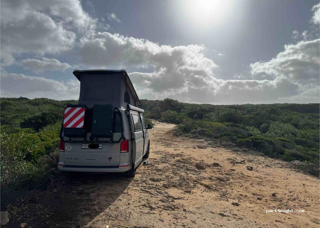(07100) Alghero - Unnamed road — foto 3