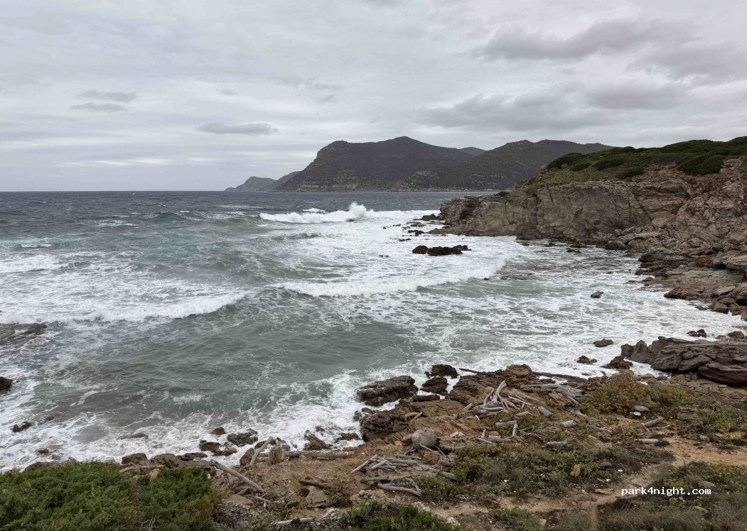 (07100) Alghero - Unnamed road — foto 4