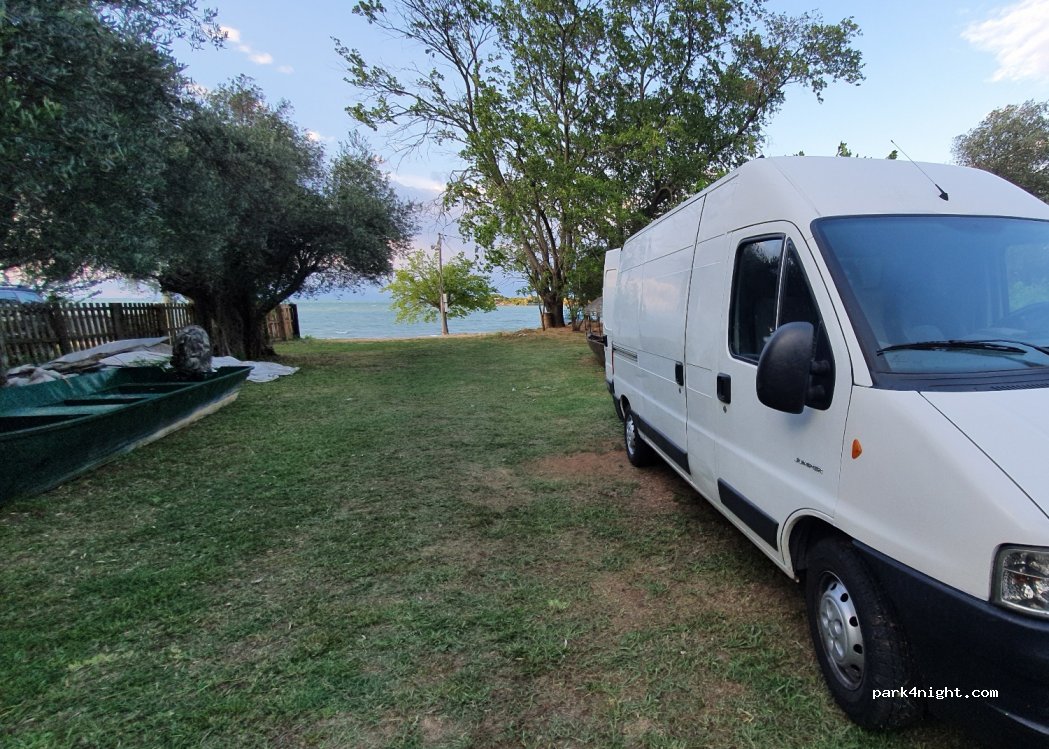 Camping konoba murici — foto 3