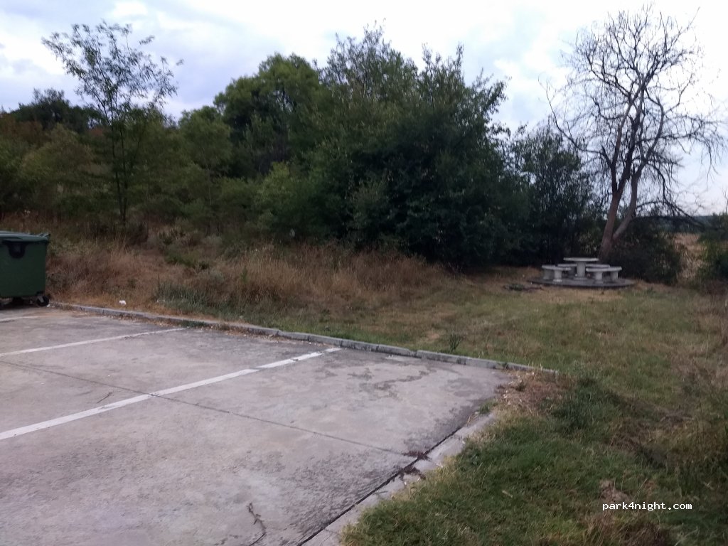 (6439) Kasnakovo - Unnamed Road — foto 3