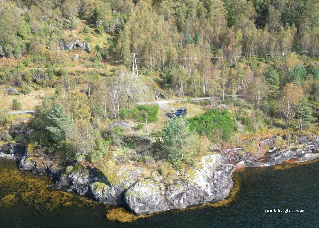 (5981) Masfjordnes - Andvikvegen — foto 2
