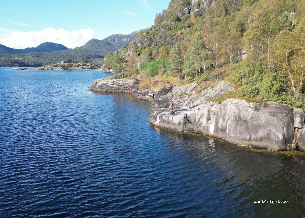 (5981) Masfjordnes - Andvikvegen — foto 3