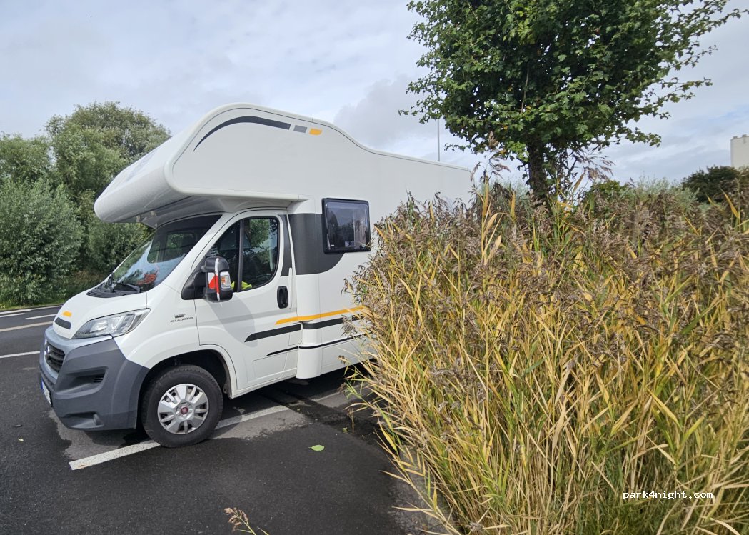(8000) Sint-Pieters - Monnikenwerve — foto