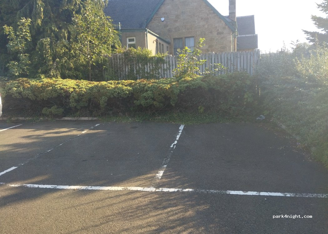(EH23 4TP) Gorebridge - Hunterfield Road — foto