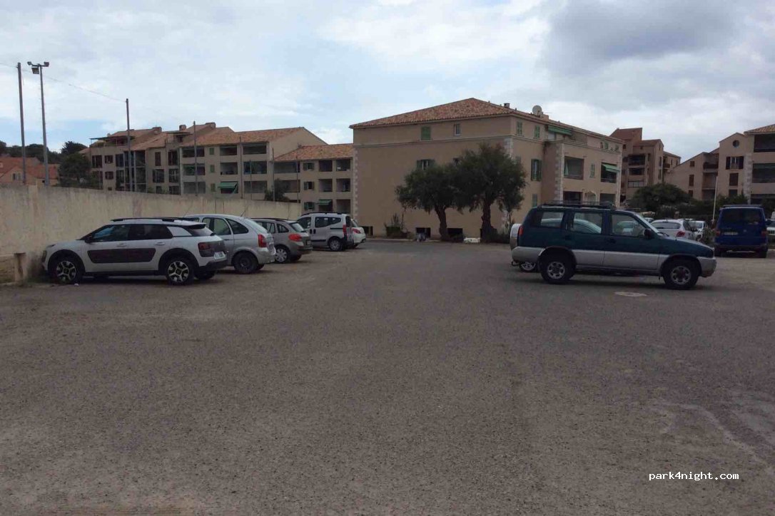 (20217) Saint-Florent - Pian del Forno — foto 3