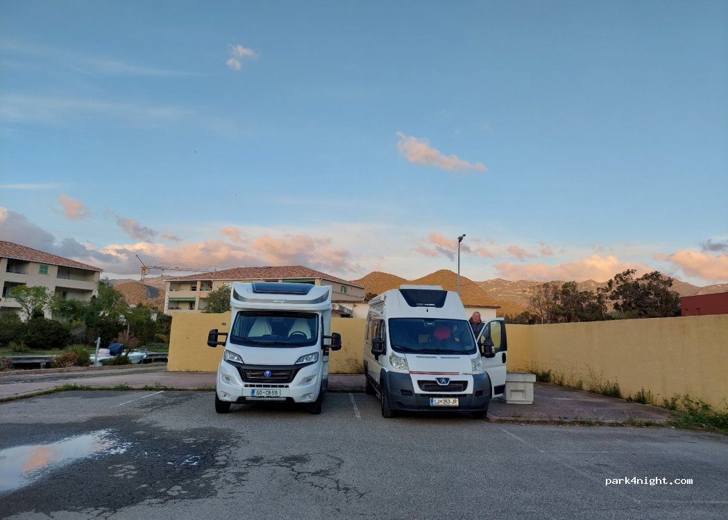 (20217) Saint-Florent - Pian del Forno — foto 4