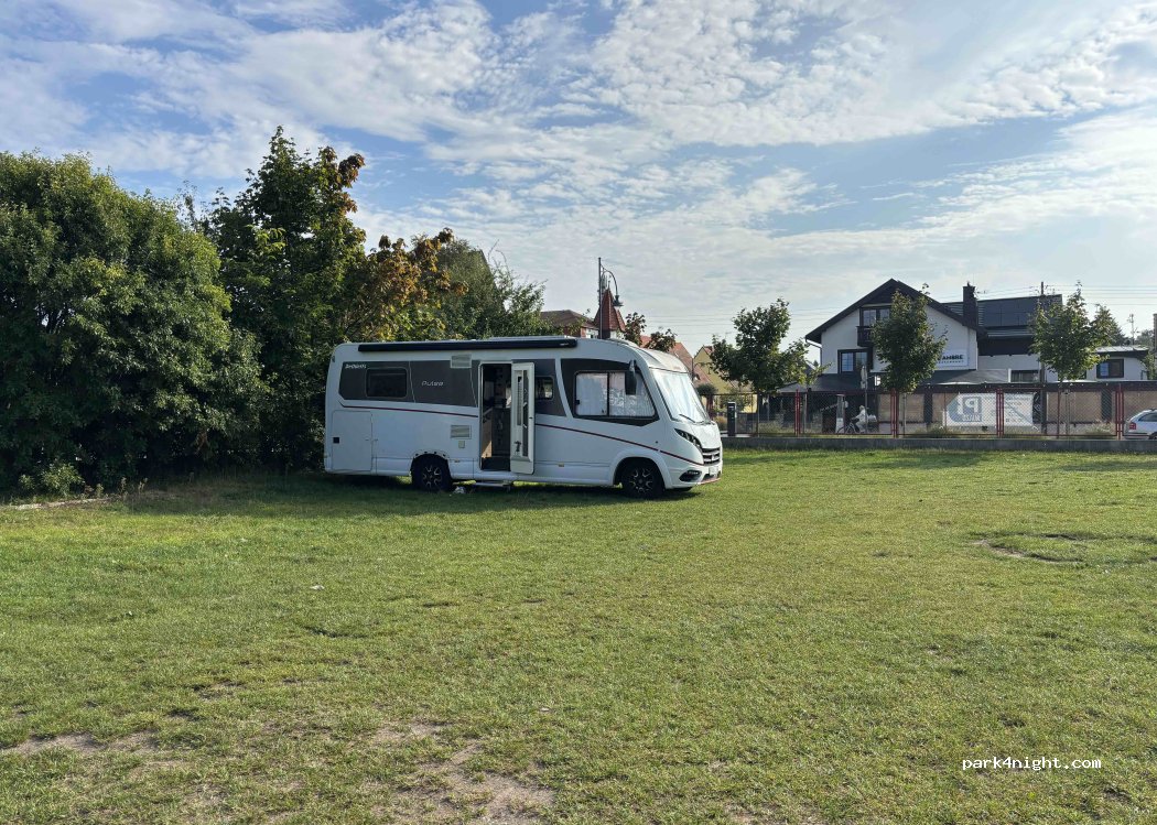 (84-360) Łeba - Obrońców Westerplatte — foto 2