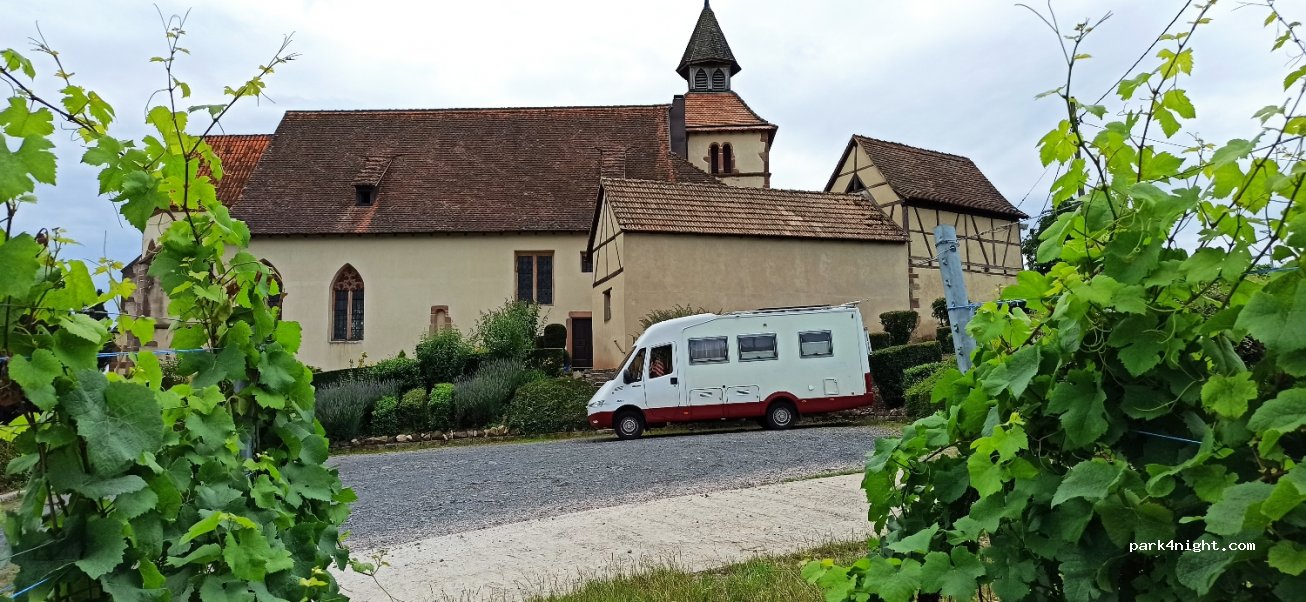 (67650) Dambach-la-ville - 3 Rue Notre Dame — foto