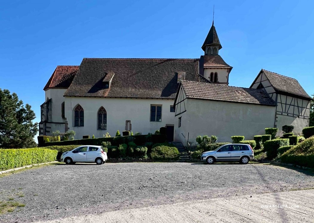 (67650) Dambach-la-ville - 3 Rue Notre Dame — foto 2