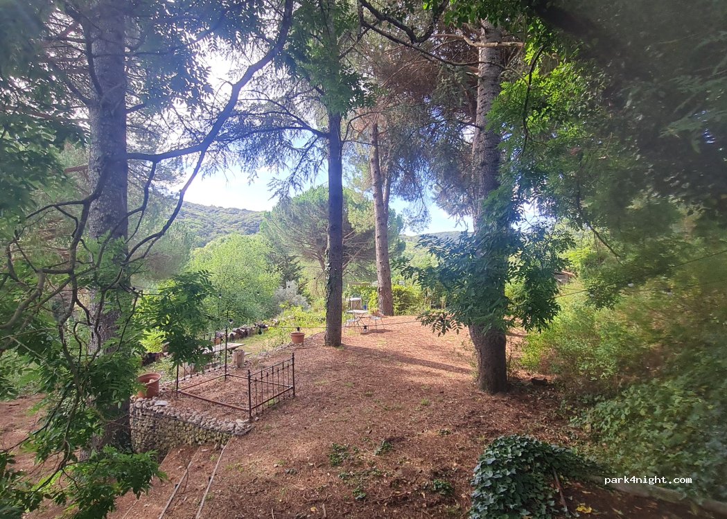 Mas des Ballats — foto 4