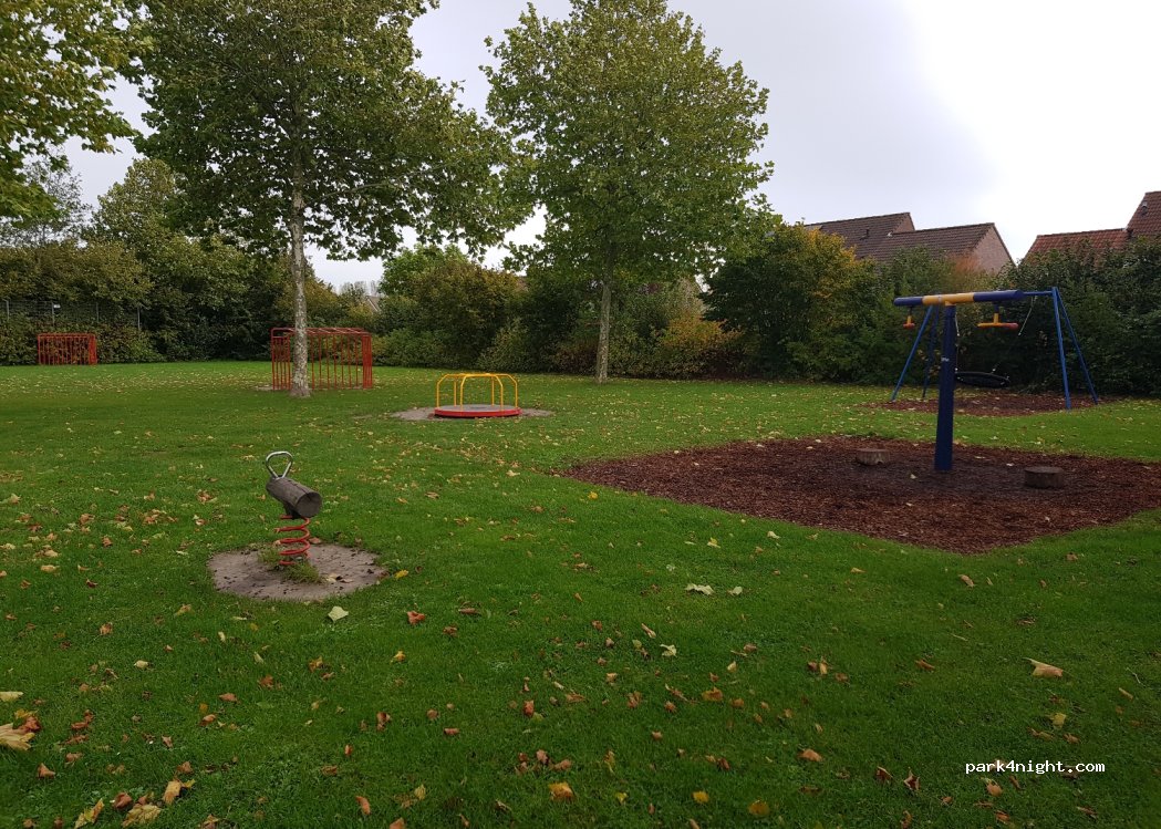 (4581 BR) Vogelwaarde - 45 Populierenstraat — foto 2