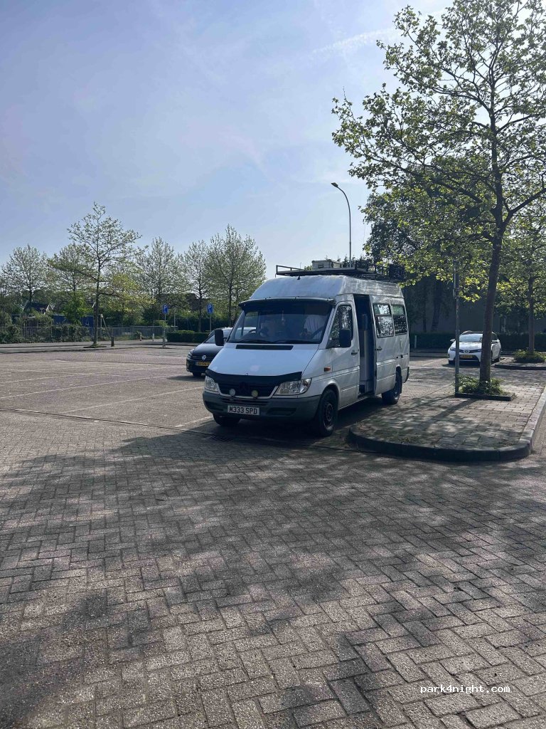 (4581 BR) Vogelwaarde - 45 Populierenstraat — foto 3