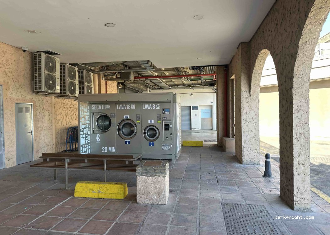 (11110) San Fernando - Rda. Virge del Saliente — foto