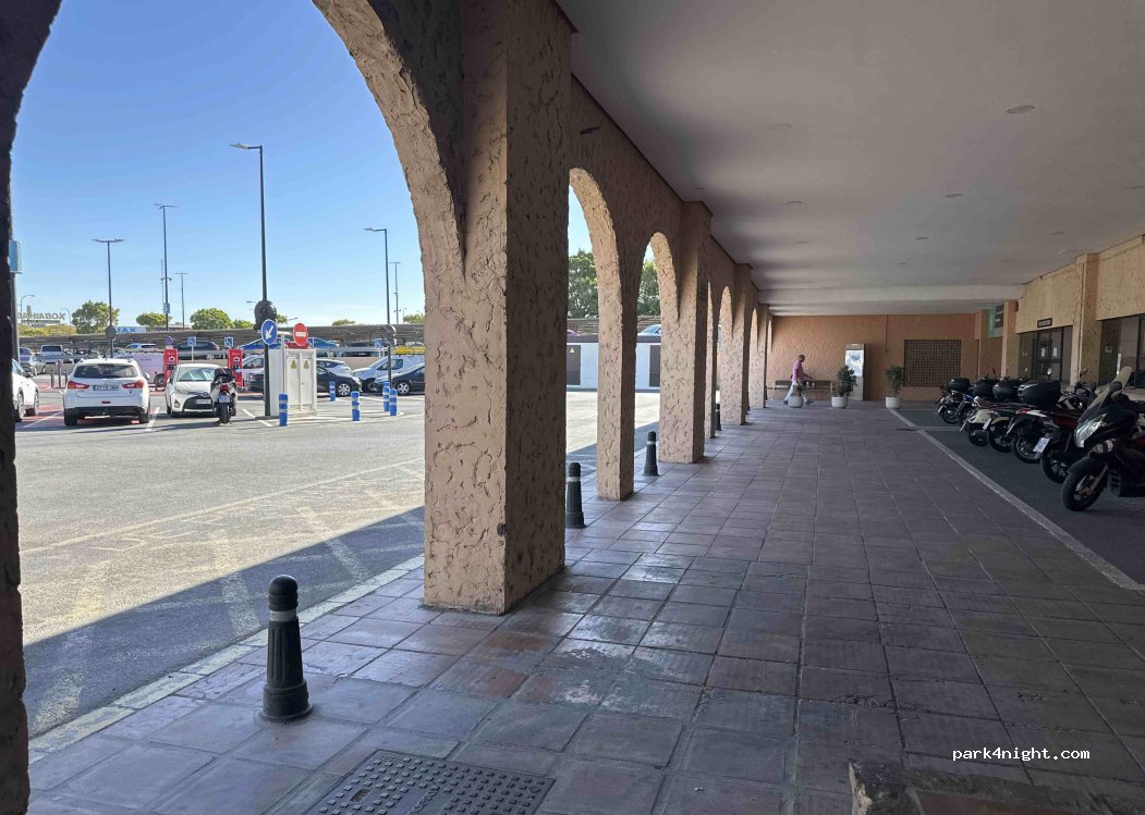 (11110) San Fernando - Rda. Virge del Saliente — foto 2
