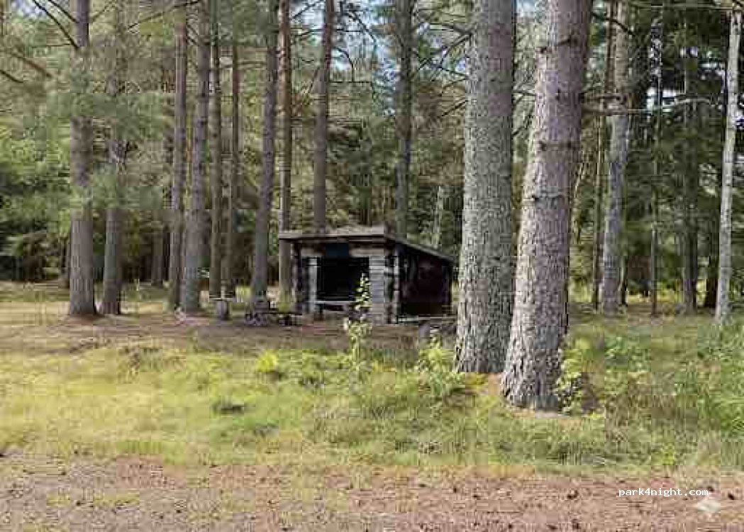 (573 76) Ydre - Unnamed Road — foto 2