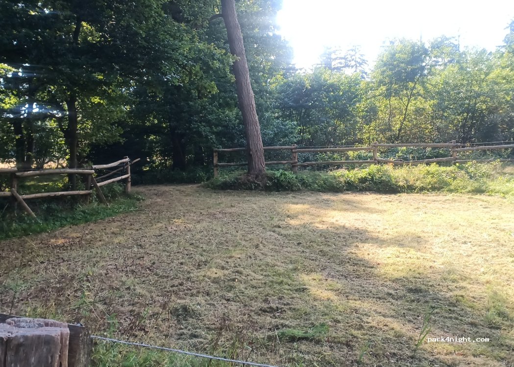 (23826) Bark - Schafhauser Landstraße — foto