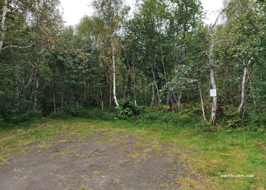 (9042) Laksvatn - Laksvatnveien — foto